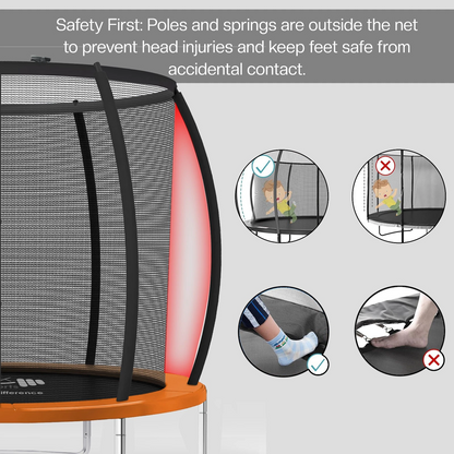 Trampoline 10ft Trampolines