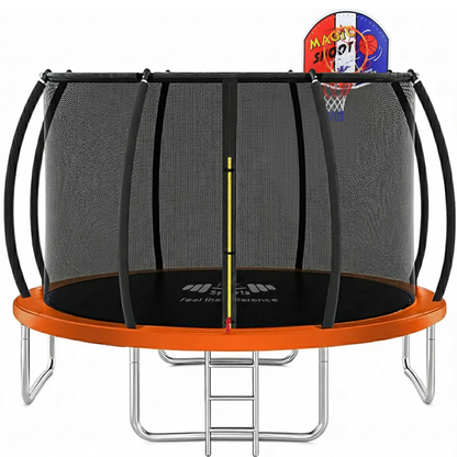 Trampoline 10ft Trampolines
