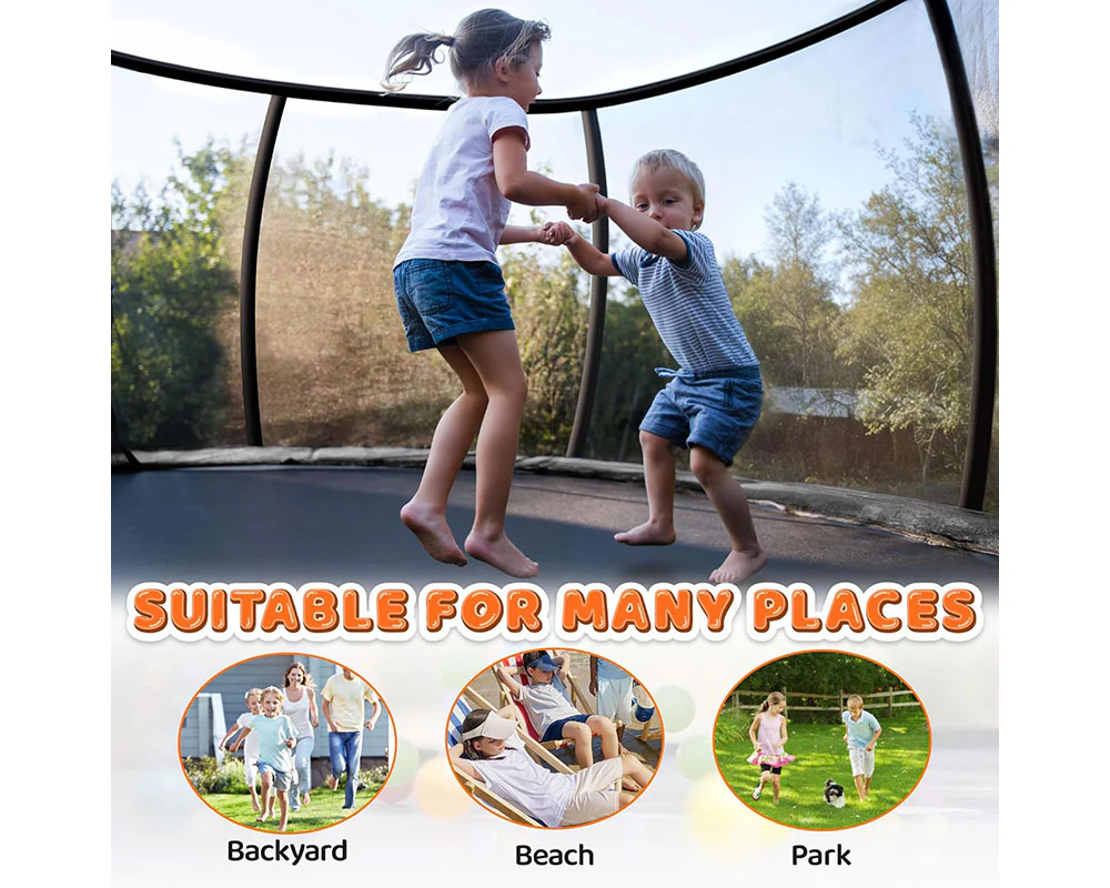 Trampoline 10ft Trampolines