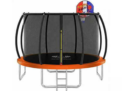 12FT Trampoline Trampolines