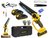 Mini Chain saw Cordless Power Chain Saws 8"