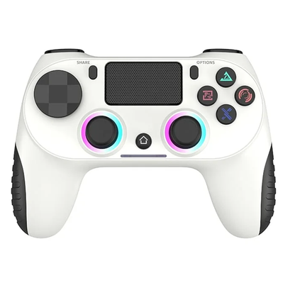 PS4 Controller - Black White