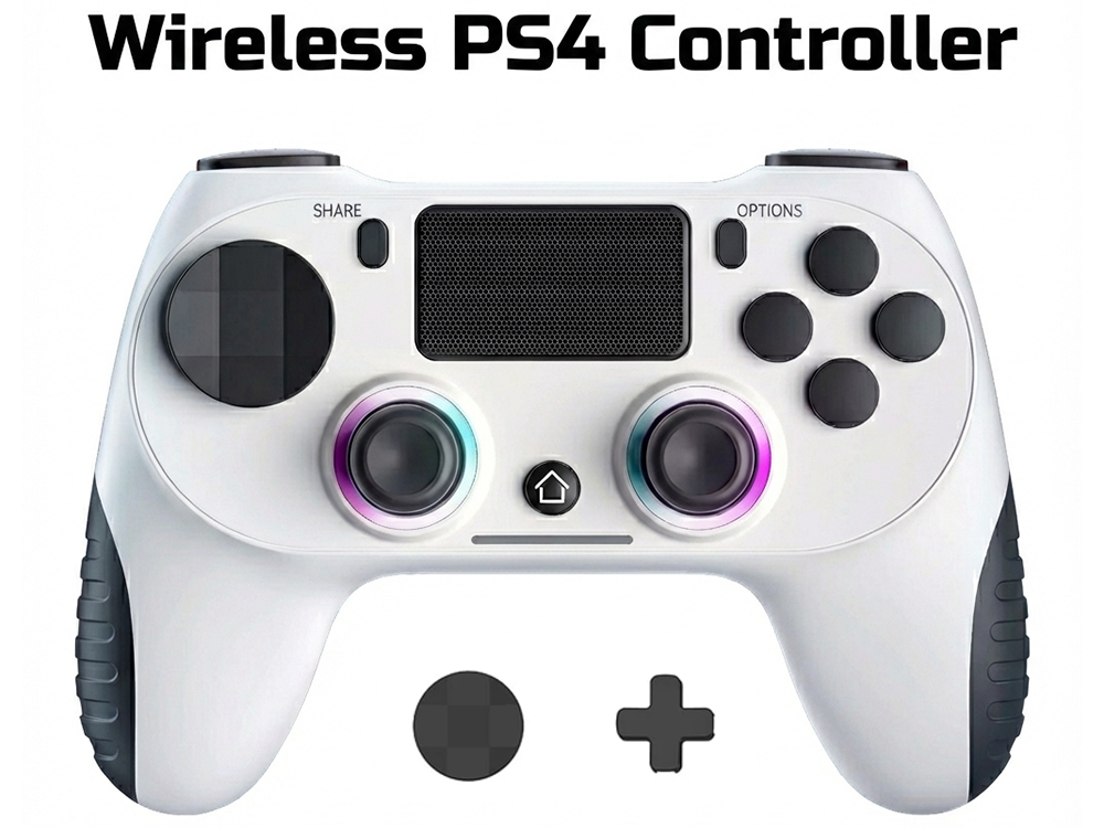 PS4 Controller Replacement