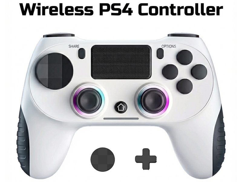 PS4 Controller Replacement