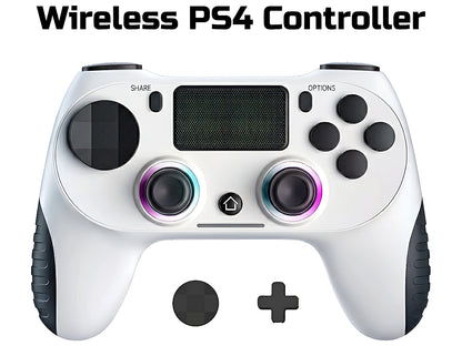 Wireless PS4 Controller