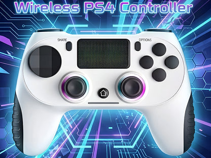 Wireless PS4 Controller