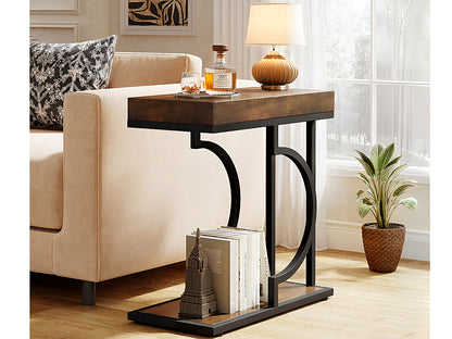 Ziva Side Table End Table