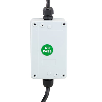 Caravan Extension Adaptor