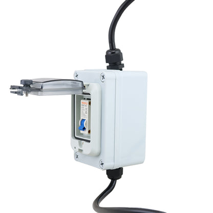 Caravan Extension Adaptor