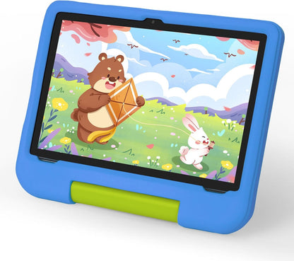 10.1" Android Tablet with Protective Case