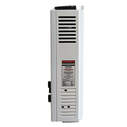 Gas Water Heater 8 in 1 - 12L Portable Camping Outdoor Instant Hot Shower Heating System
