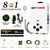 Gas Water Heater Califont with Pump