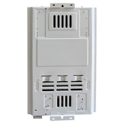 Gas Water Heater Califont with Pump