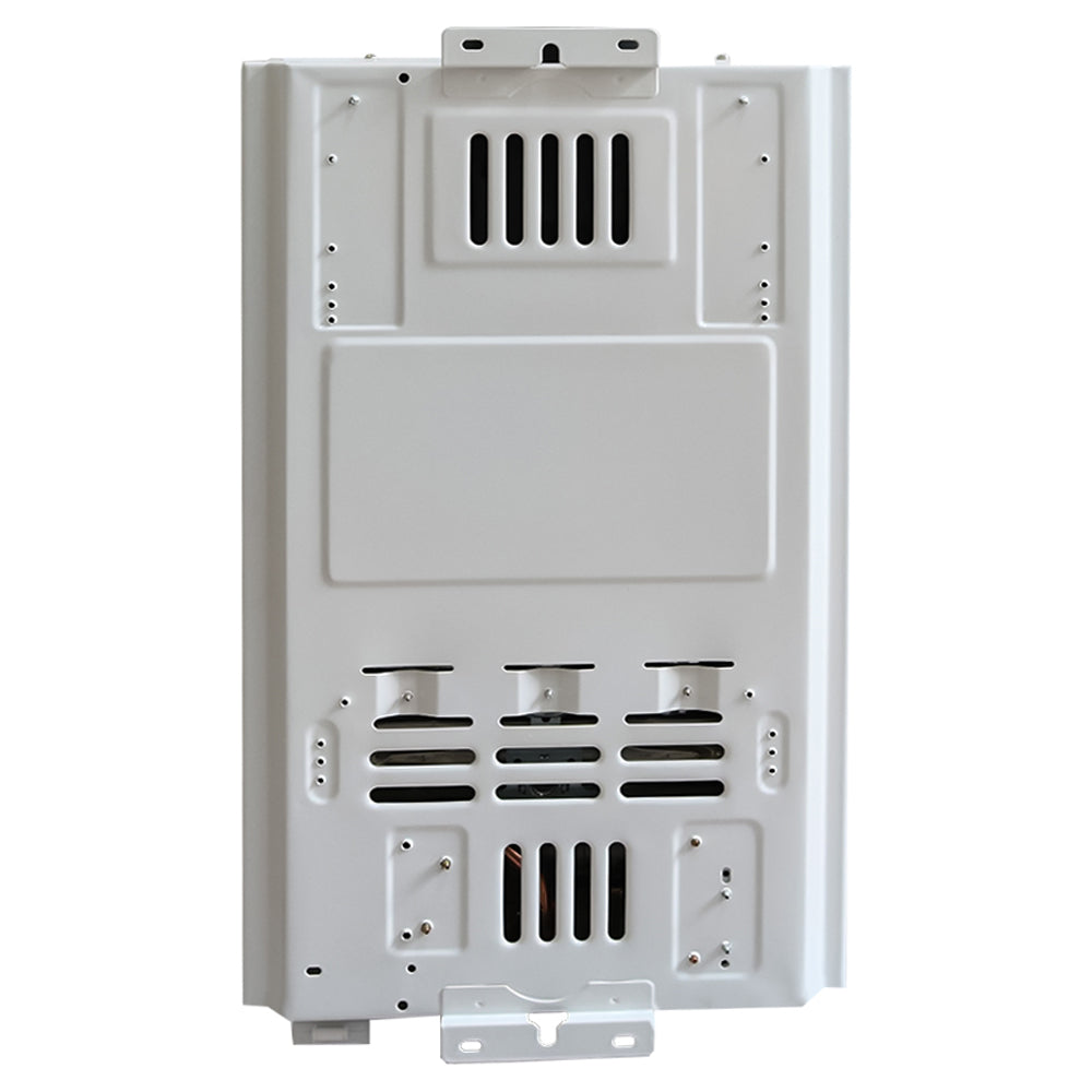Gas Water Heater Califont with Pump