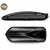 Premium Quality Roof Racks Box with 420L Capacity Glossy Black
