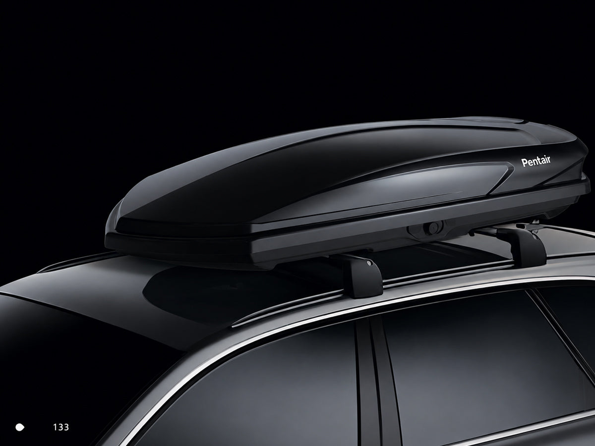 420L Roof Box – Premium Car Roof Storage Box