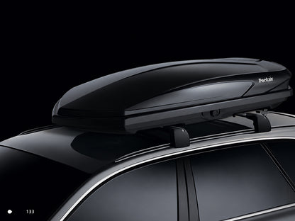 420L Roof Box – Premium Car Roof Storage Box