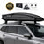 420L Roof Box – Premium Car Roof Storage Box