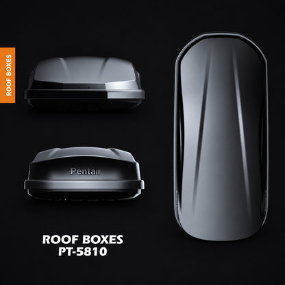450L Roof Box – Premium Car Roof Storage Box