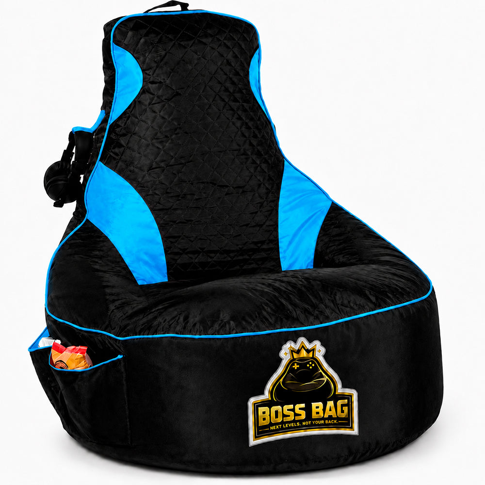 Gaming Bean Bag Chair Cover