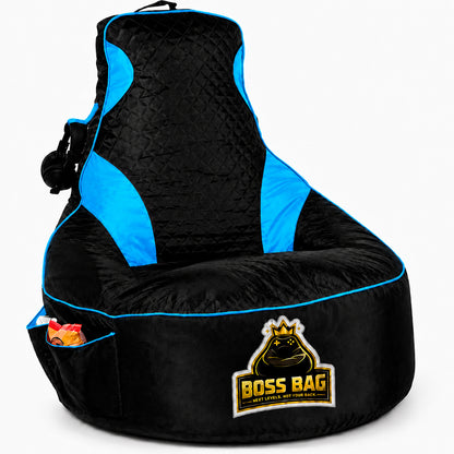 Gaming Bean Bag Chair Cover