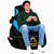 Gaming Bean Bag Chair Cover