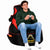 Gaming Bean Bag Chair Cover