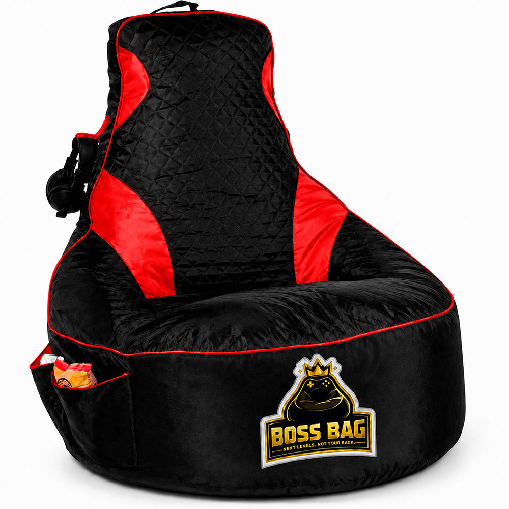 Gaming Bean Bag Chair Cover