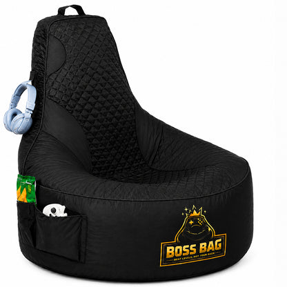 Gaming Bean Bag Chair Cover