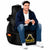 Gaming Bean Bag Chair Cover