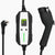 Smart EV Charger Type 1 - 2.3kW | 10A | 5Metre