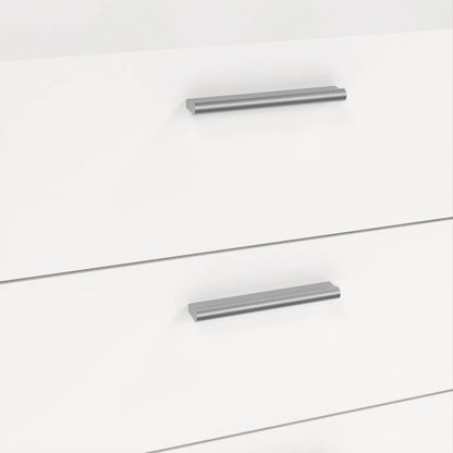 Lowboy 8 Drawers Dresser