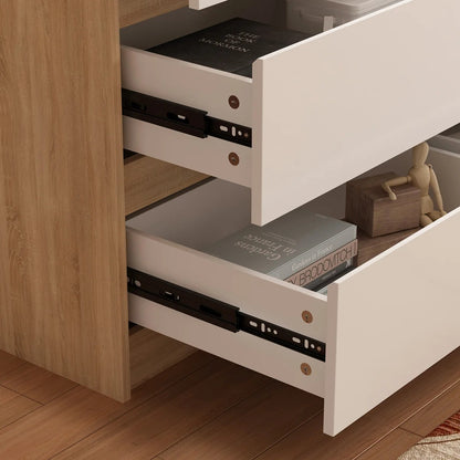 Chest of Drawers Tallboy 9 Drawers Tall Boy