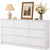 Chest of Drawers Tallboy 9 Drawers Tall Boy