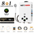 Gas Water Heater Califont with Pump