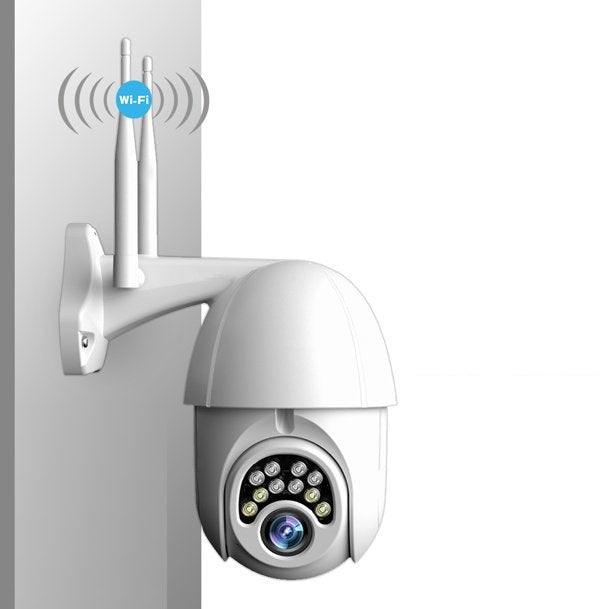 Security Camera Wireless