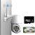 Wireless PTZ Security Camera