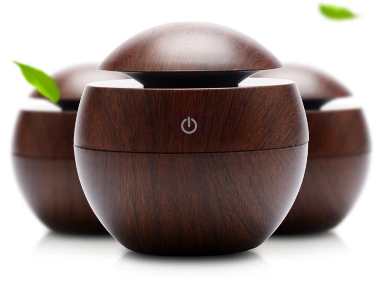 Essential Oil Diffuser Humidifier Aroma diffuser