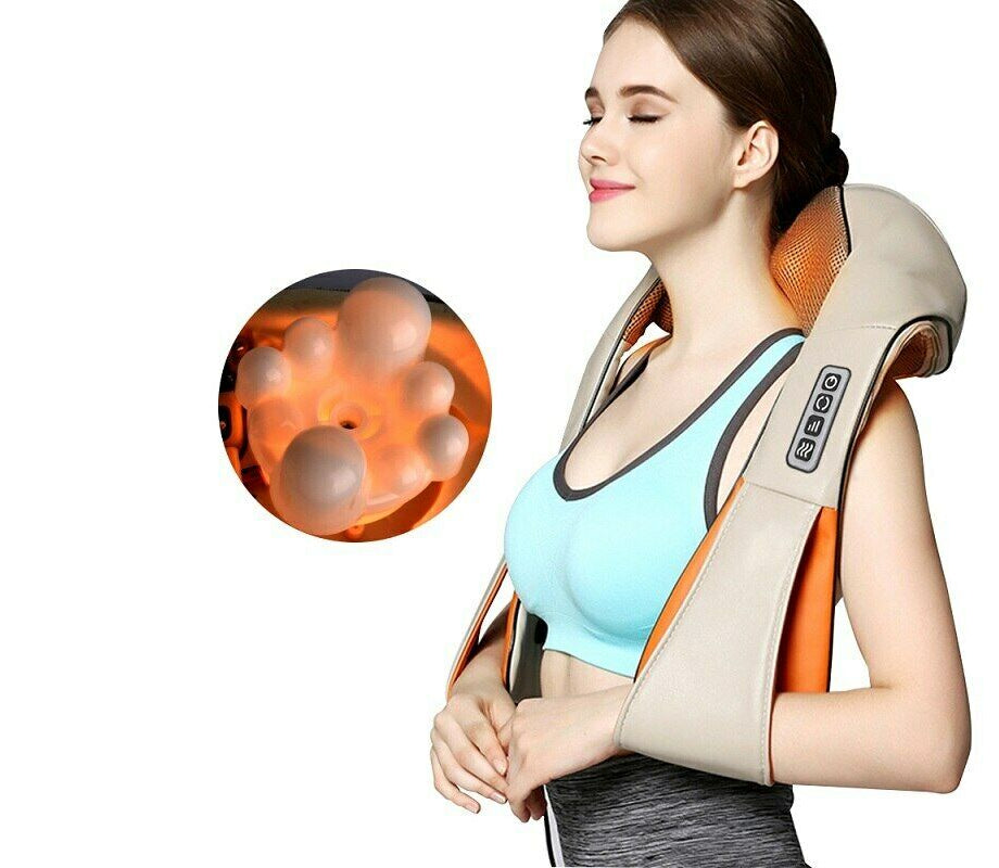 Neck Massager