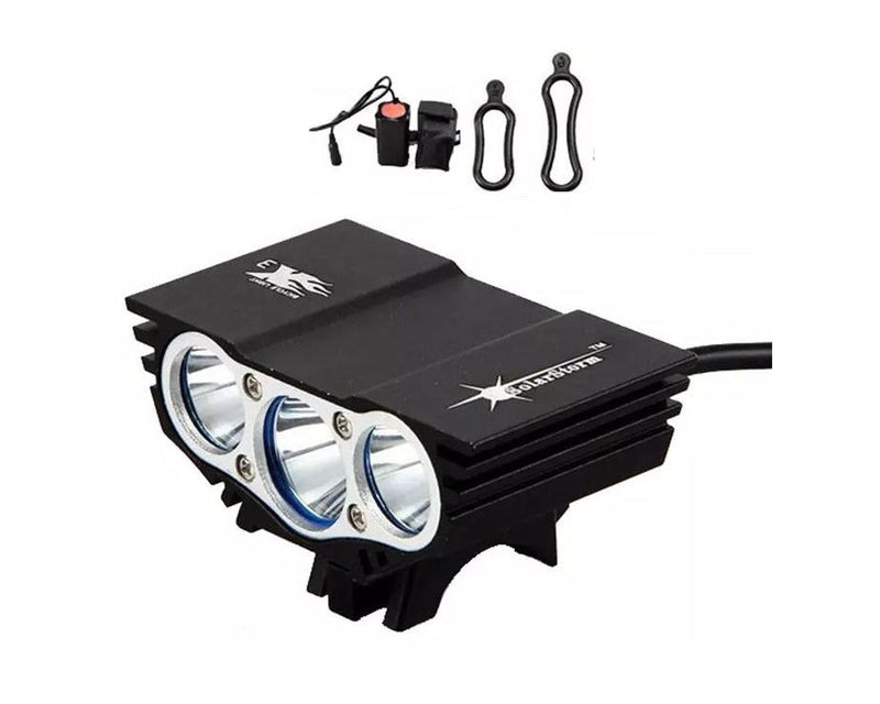 Bike Lights