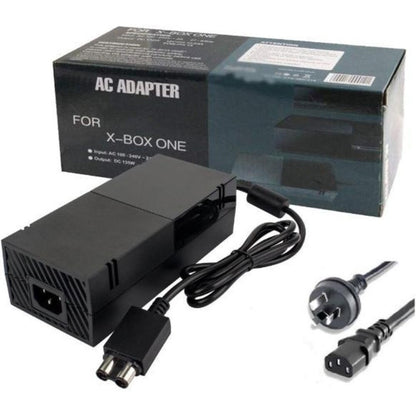 Xbox One Power Supply Charger Replacement