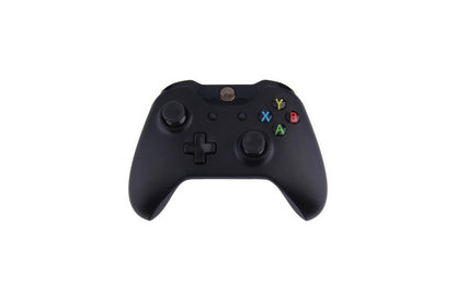 Side view of Xbox wireless controller replacement highlighting trigger buttons