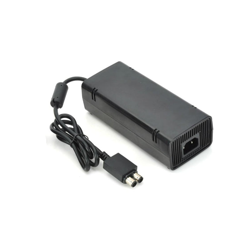 Power supply charger for Xbox 360 Slim with NZ plug