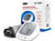 Blood Pressure Monitor