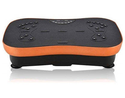 Vibration Plate Exercise Machine