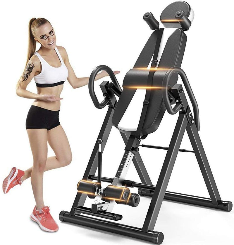 Inversion Table