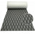 Boat flooring mat showing dark grey EVA foam texture