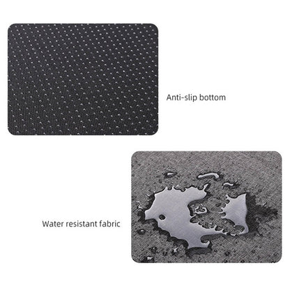 Outdoor Cat House Large