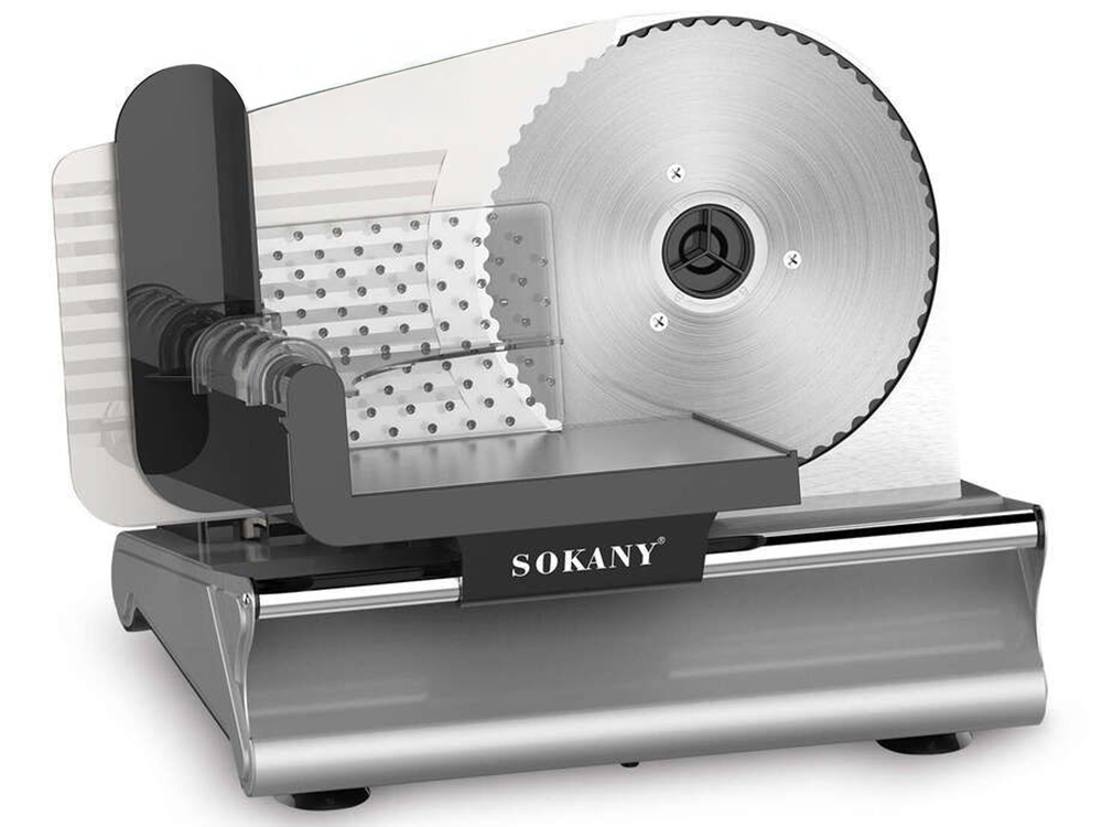 SOKANY Meat Slicer