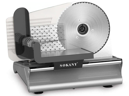 SOKANY Meat Slicer